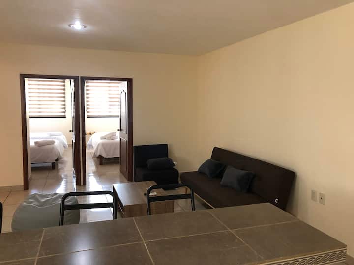 მისაღები ოთახი