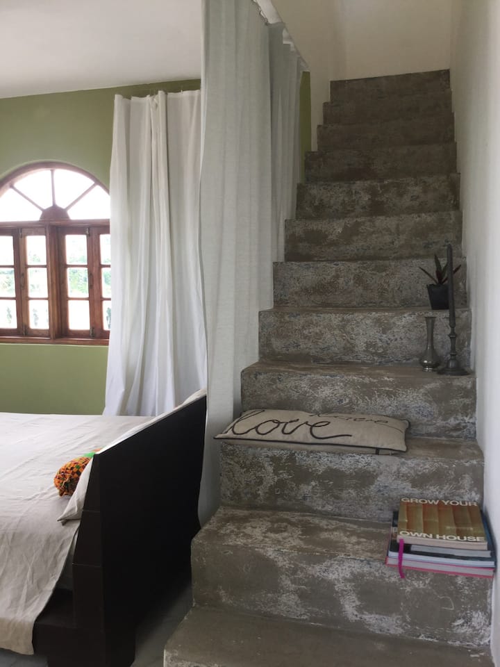 ห้องนอน