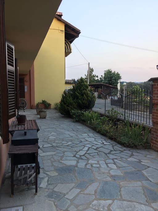 giardino
