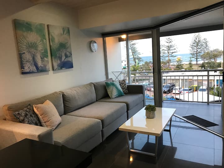 Penthouse Alexandra Beach Resort - 3 Bedroom Unit - Sunshine Coast
