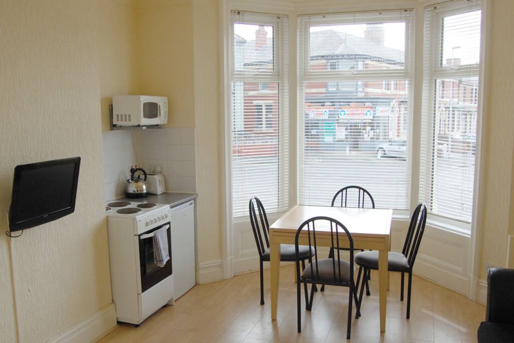 Rooms Studio For Rent In Blackpool Rooms Studio For Rent In Blackpool