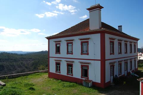House in the center of Portugal