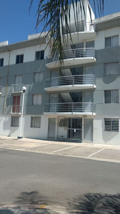 Torre 4 "Huatulco"