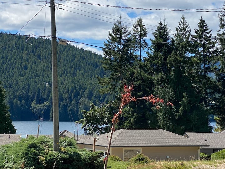 Youbou Vacation Rentals & Homes British Columbia, Canada Airbnb