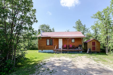 Peaceful, Beautiful Cabin - Cabin 13