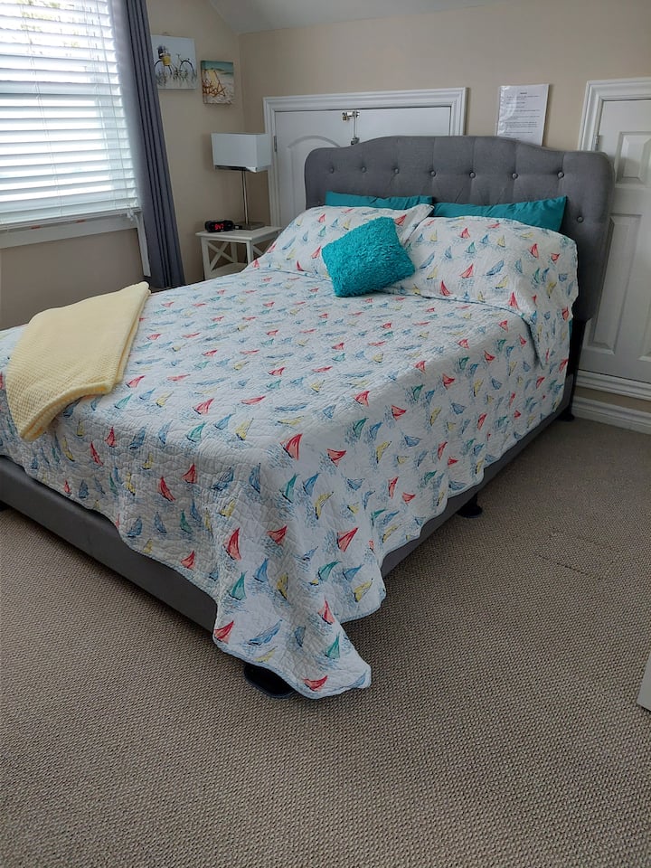 The Cozy Nook - Fort Erie