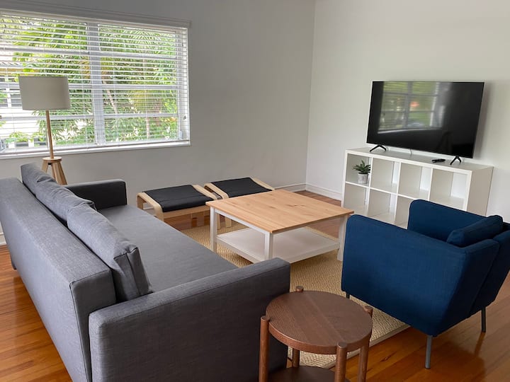 Coral Gables Duplex - Coral Gables