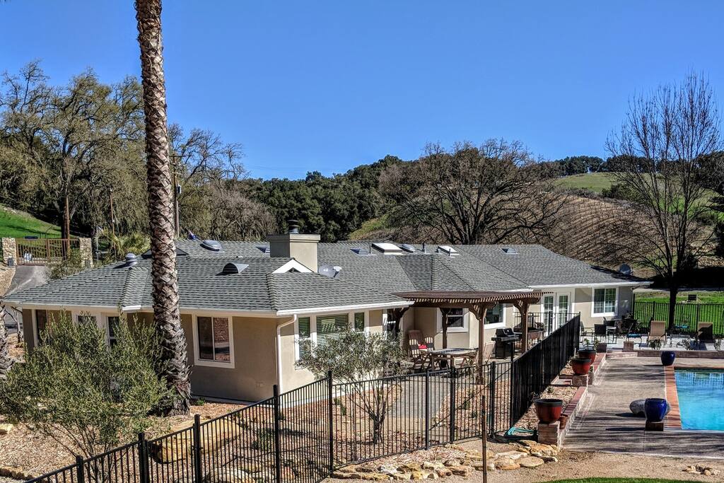 Ranch House