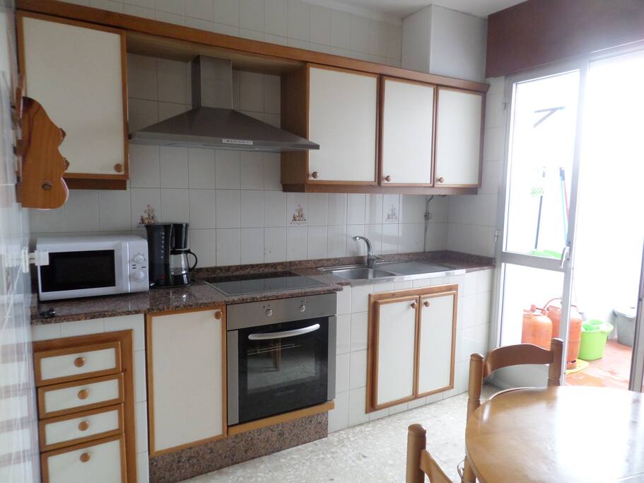 Cocina