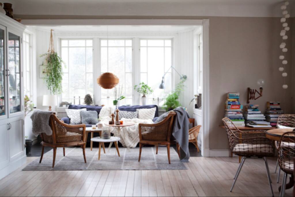 Livingroom.