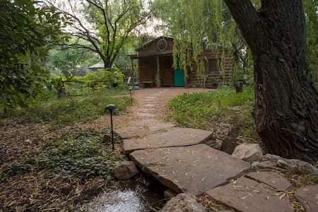 Top 20 Camp Verde Vacation Cabin Rentals and Cottage ...