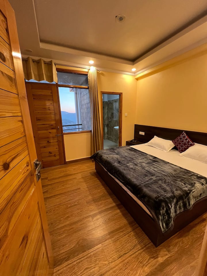 ห้องนอนที่ 3