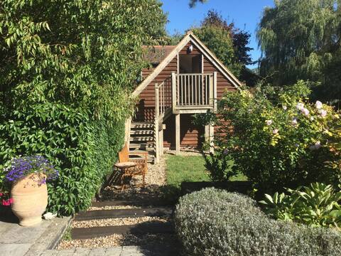 The Annexe at the Coppice - Self contained