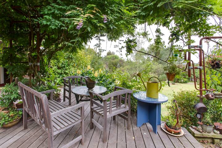 Butterfly Red Hill: Farm House gallery image 4