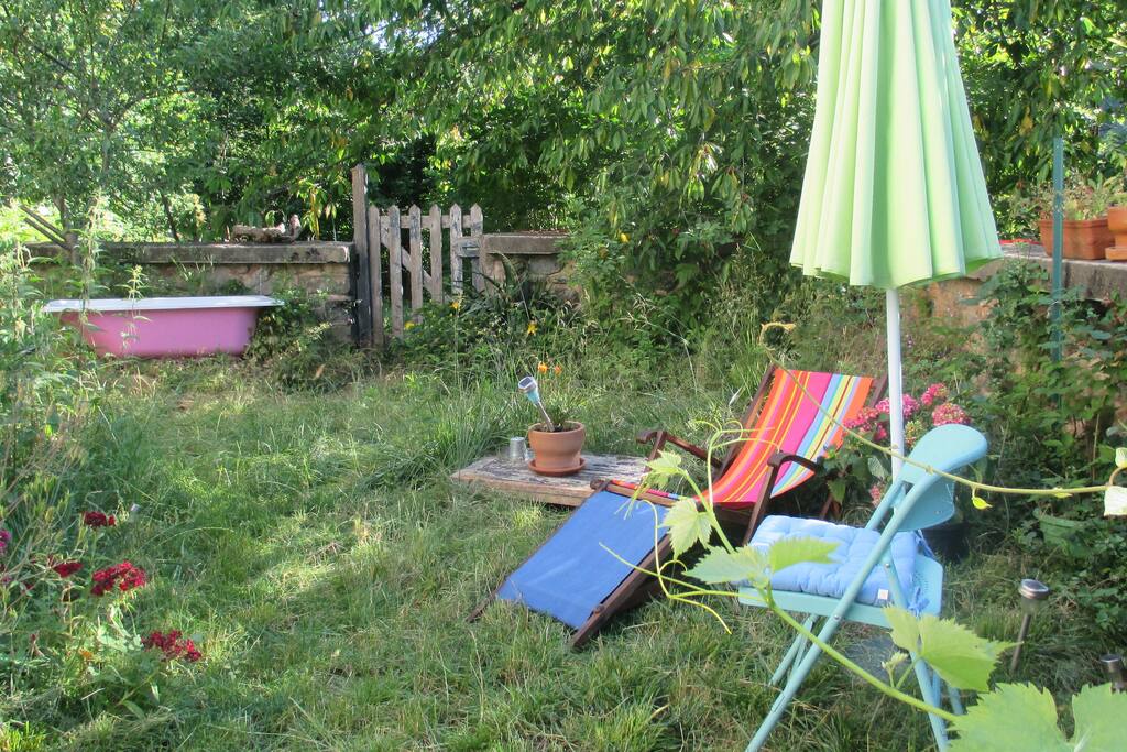 Campis de mon coeur, juin 2018