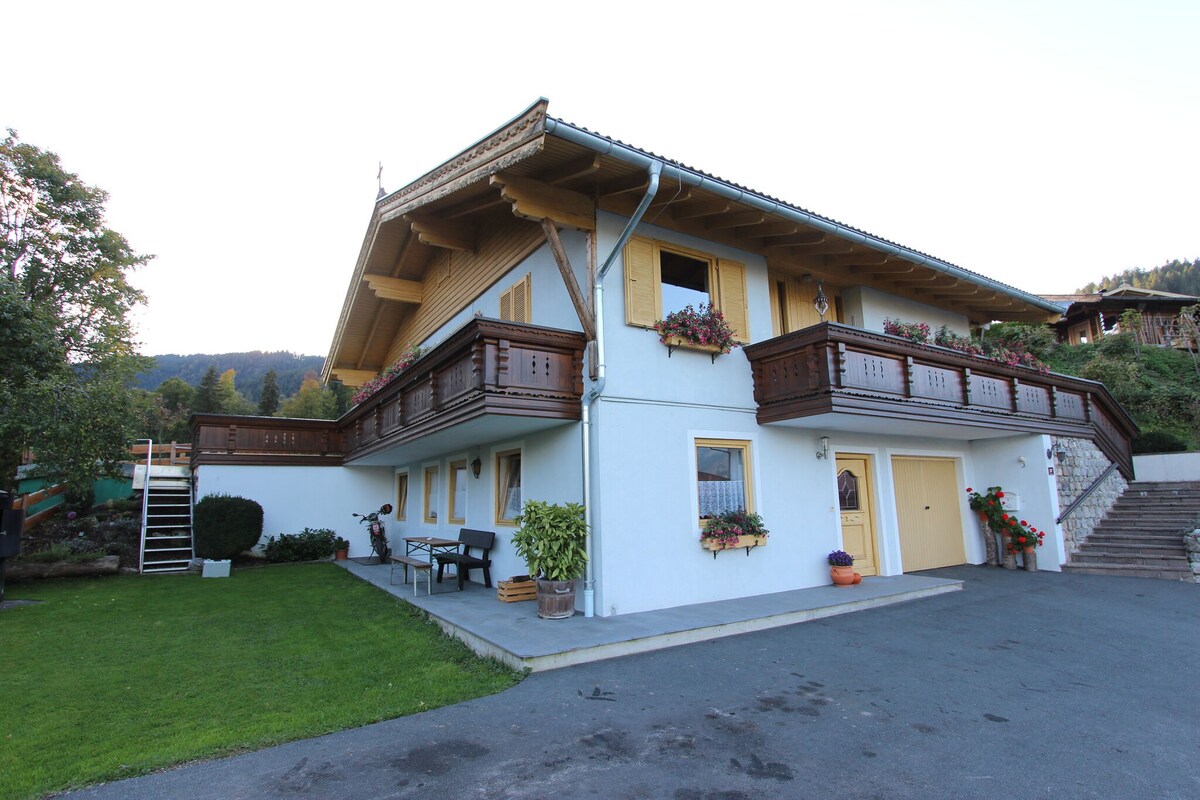 Kelchsa Vacation Rentals & Homes - Tyrol, Austria | Airbnb