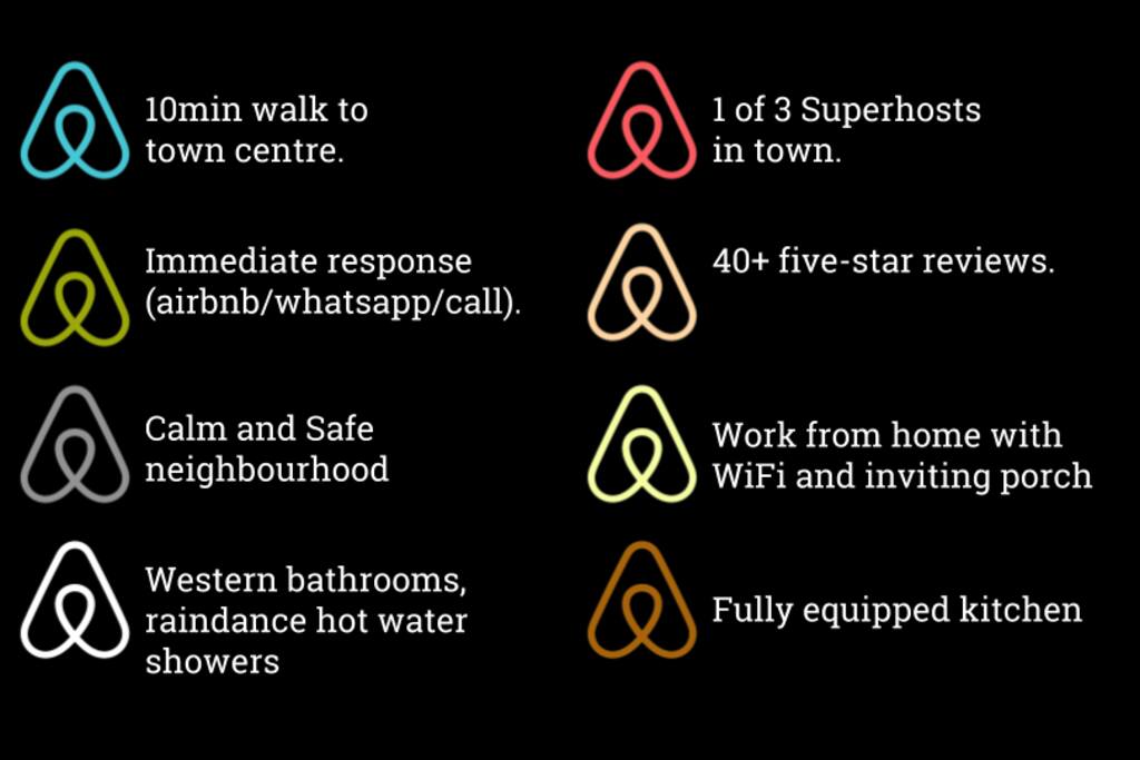 Why the Solarhouse?