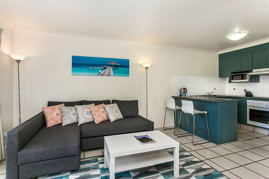 Modern Furnishings
