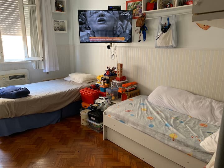 غرفة النوم 2