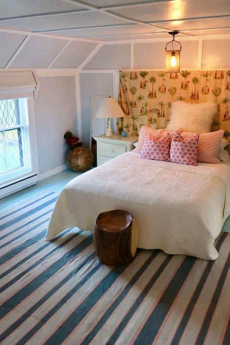 Upstairs Bedroom