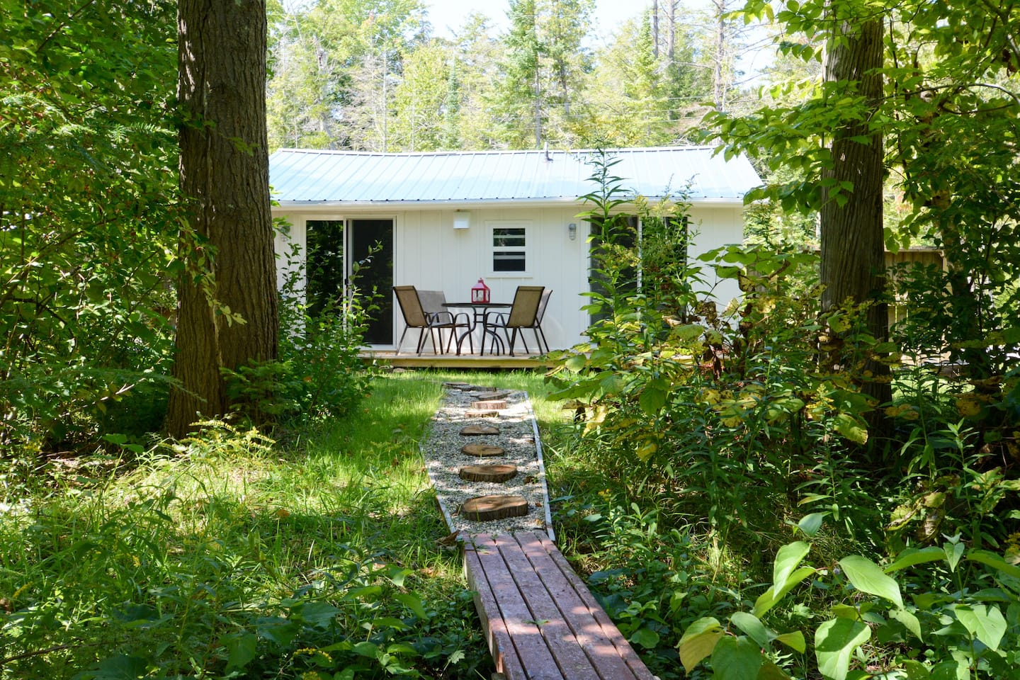 Sleeping Bear Cottage