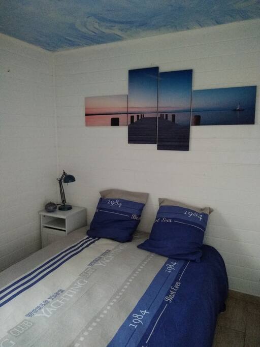 La chambre