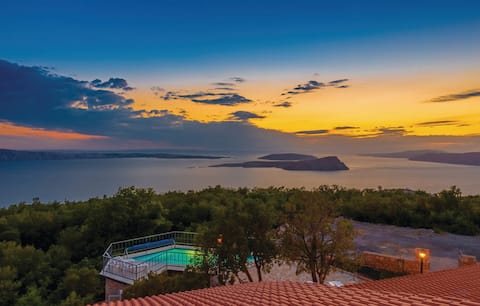 Villa Grazia with pool, total privacy