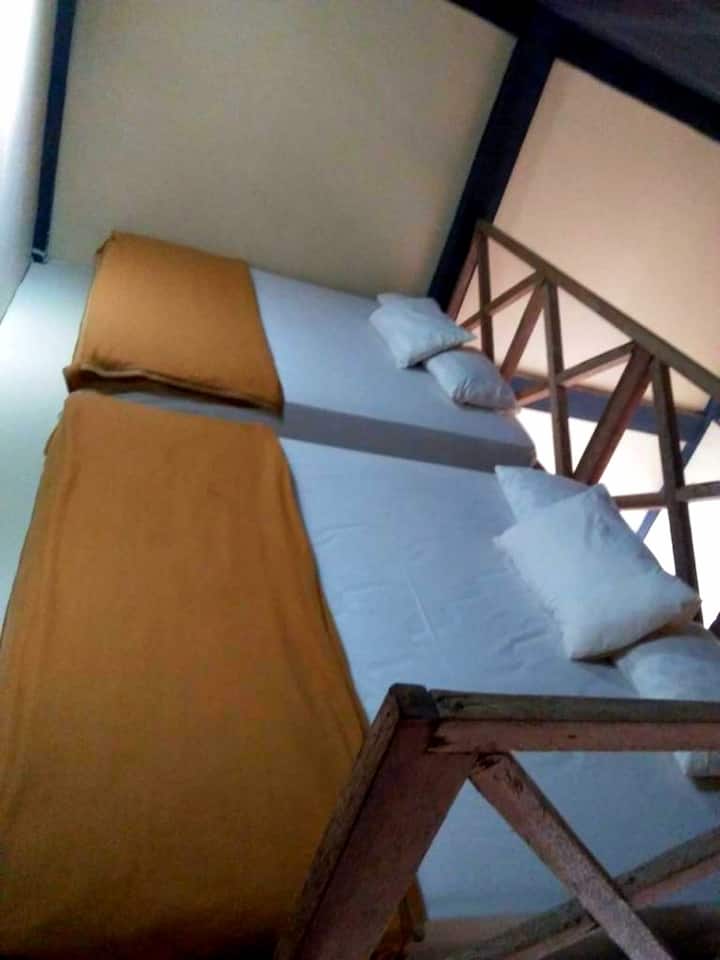 საძინებელი