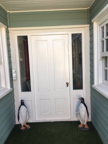 Storybook charm on Boulders Beach. gallery image 5