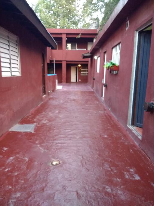 Entrada