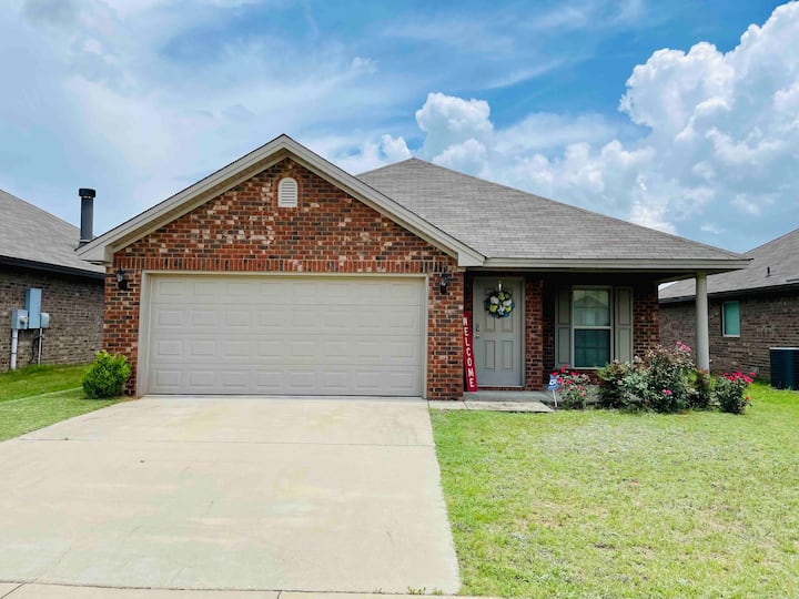 Prattville Vacation Rentals & Homes Alabama, United States Airbnb