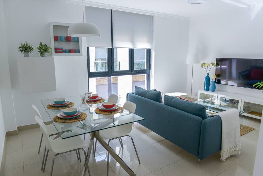 Dinning room