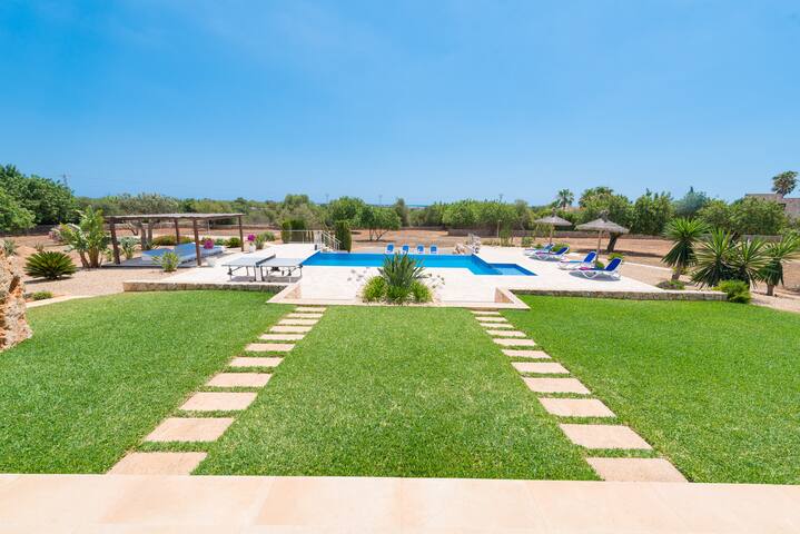 ¡NUEVO! Casa de lujo con piscina en Calonge gallery image 4