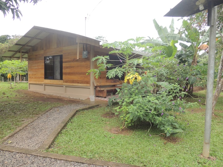 Poponjoche Lodge & Tours - Costa Rica