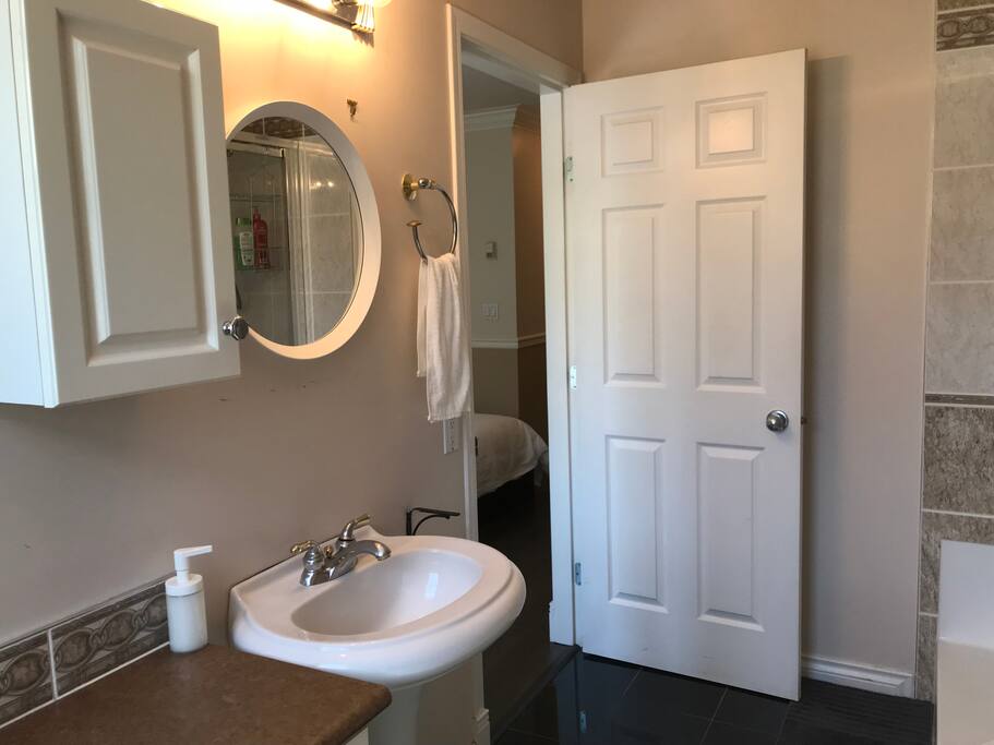 Private Washroom-1