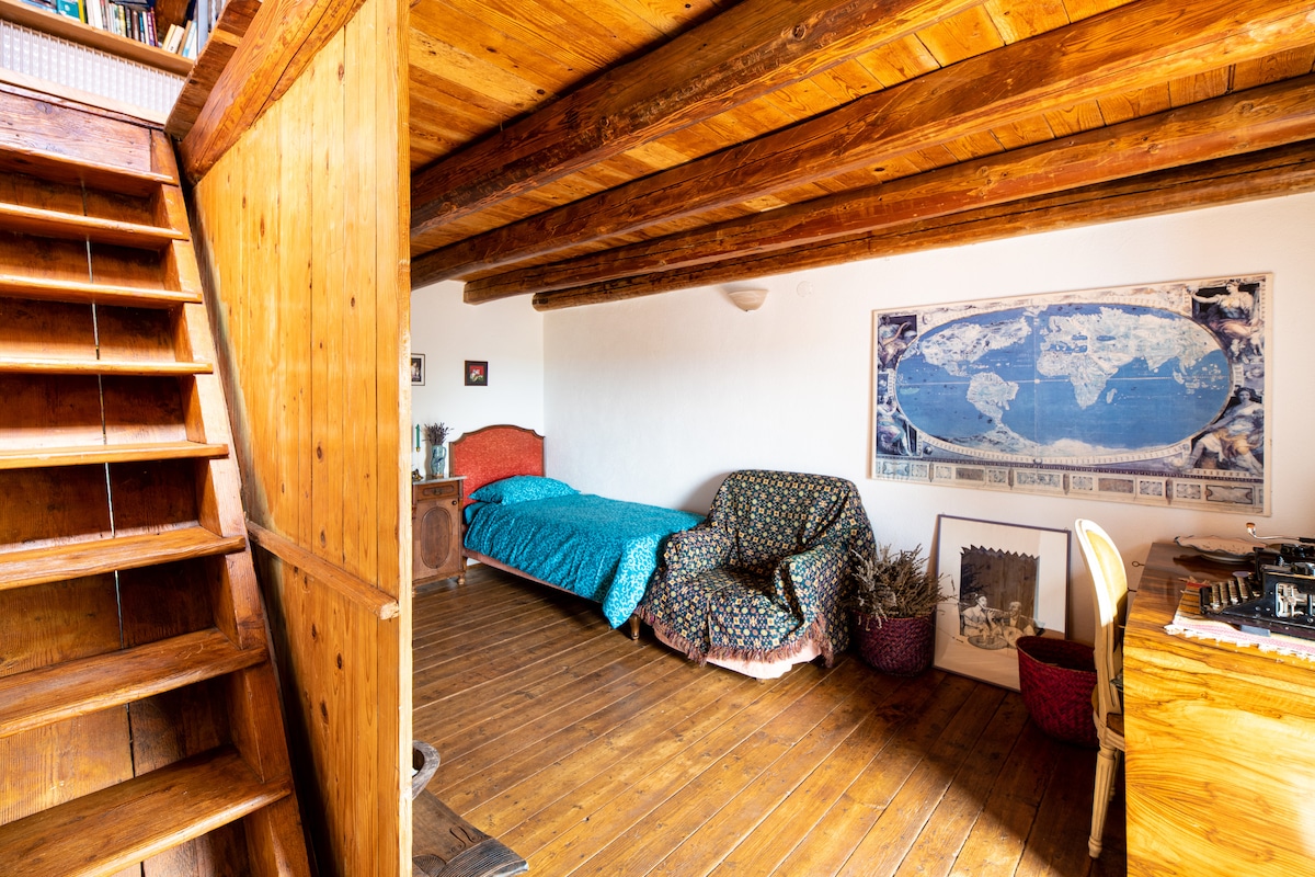 Спална соба 2