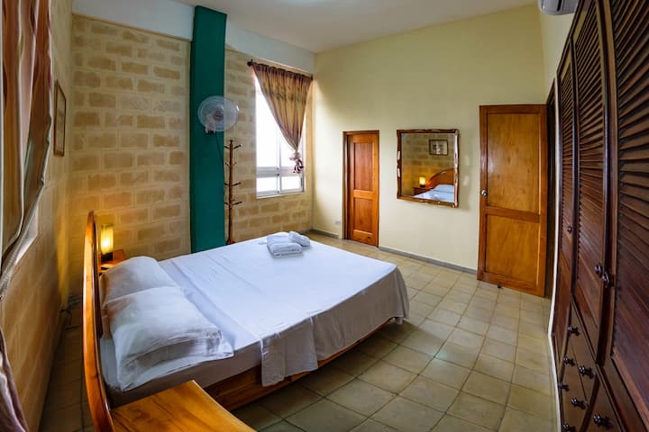 KSA ANGY- master room