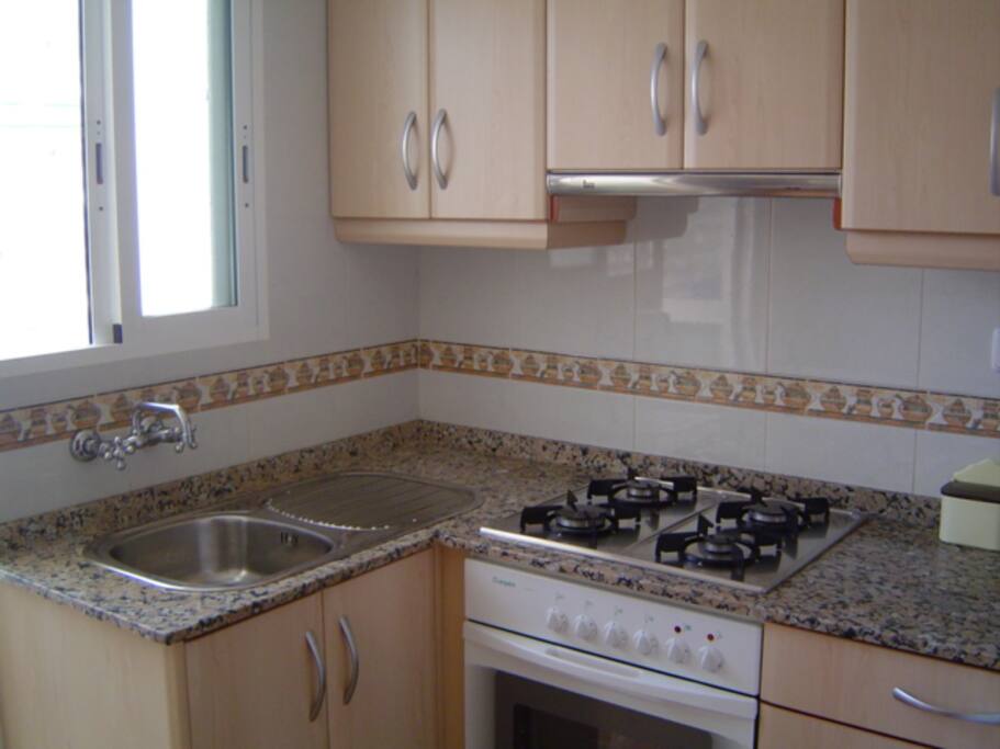 Cocina