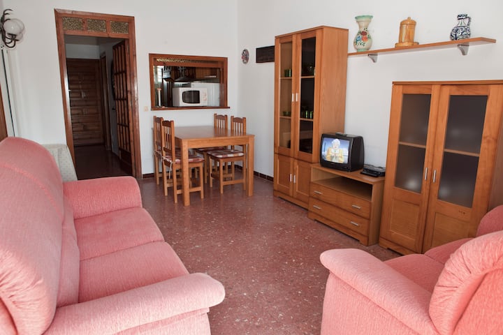 Apartment In Cabo De Gata - Cabo de Gata