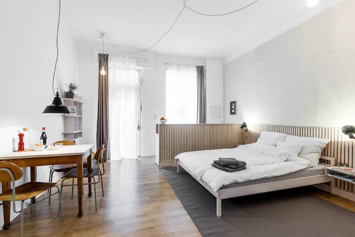 Berlin Fotostudio Apartment Wohnungen Zur Miete In Berlin Berlin Deutschland