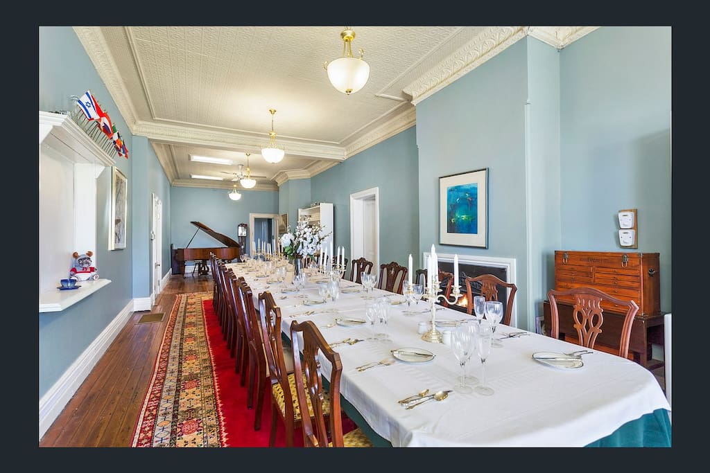 The Longroom