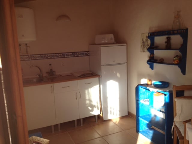 Successful Airbnb property: Beautiful bungalow in a dream garden. in Andratx