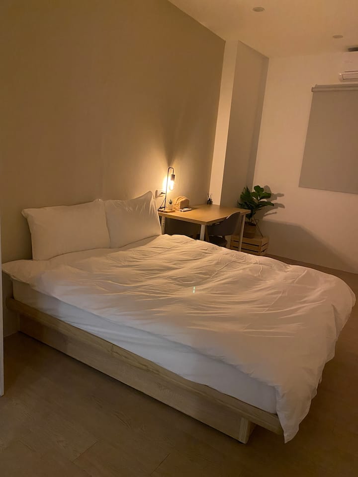 Спална соба 1