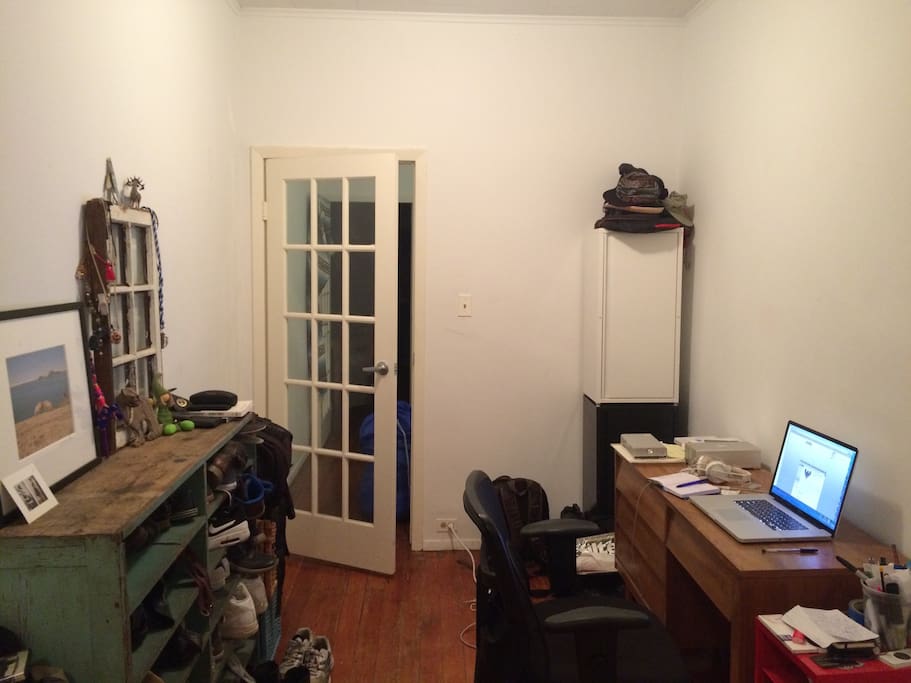 Studio