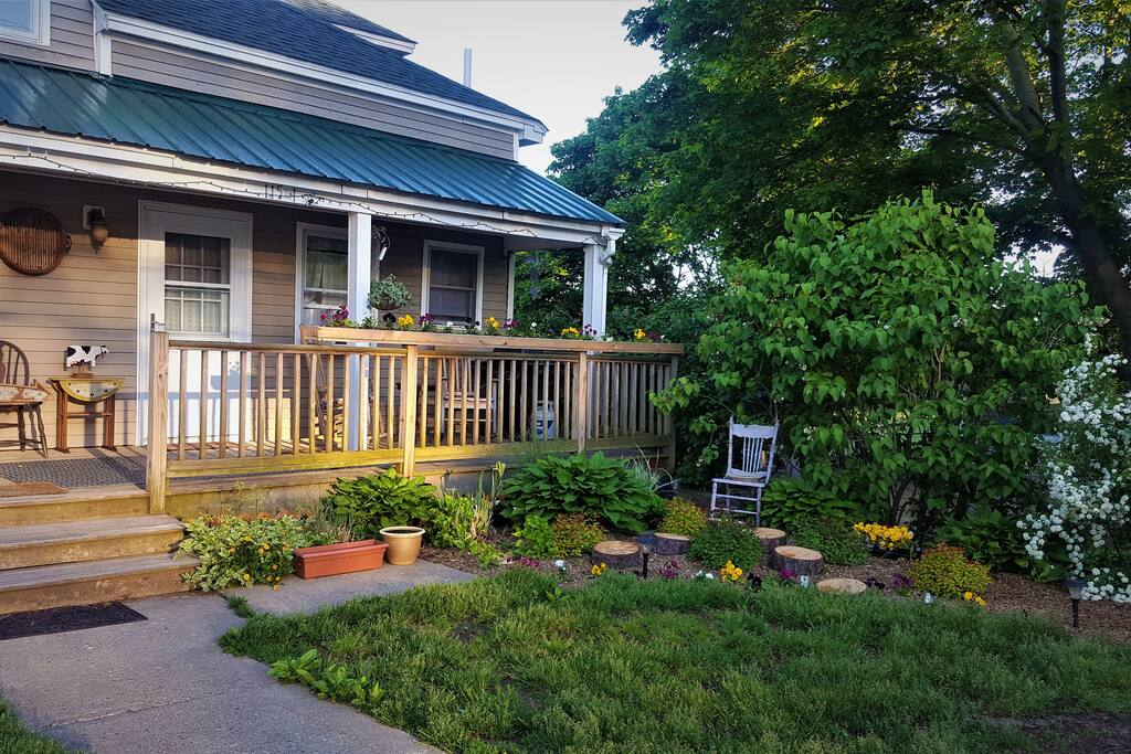 Country Home