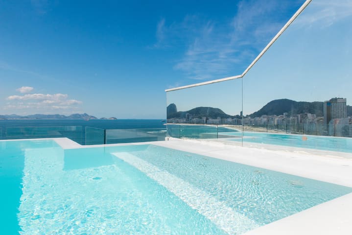 RF 11 Investimentos managed Airbnb listing 1