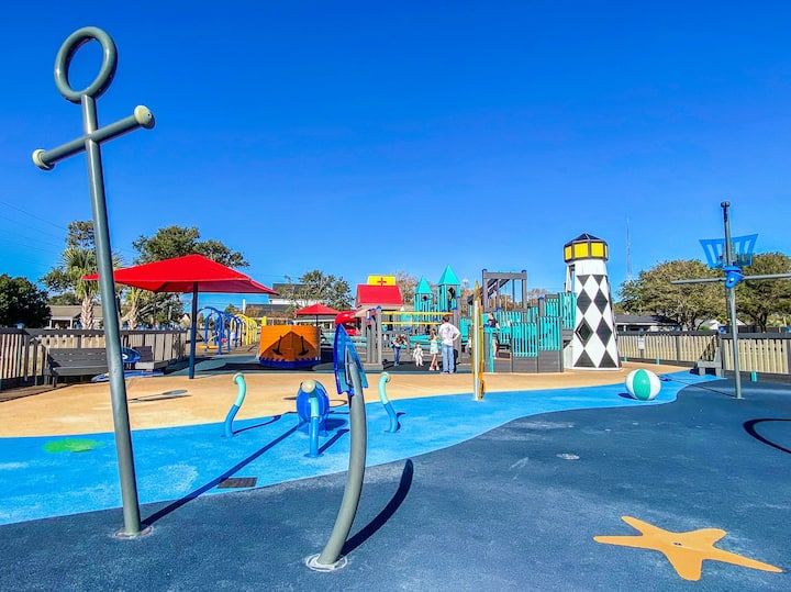 Top 12 Airbnb Vacation Rentals In Morehead City, North Carolina