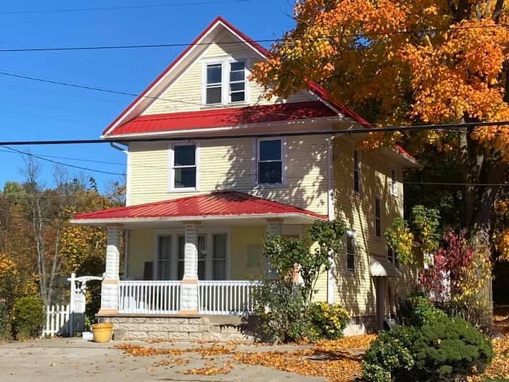 Holmes County Vacation Rentals & Homes United States Airbnb