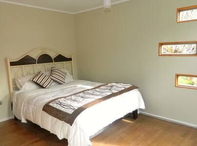 Departamento Independiente en Cerro Esperanza