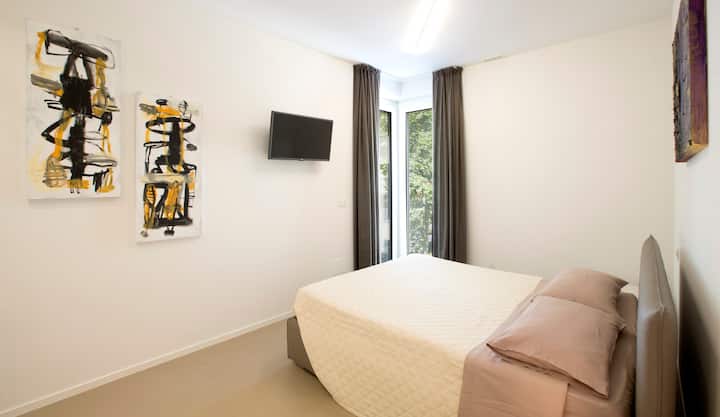 ห้องนอน
